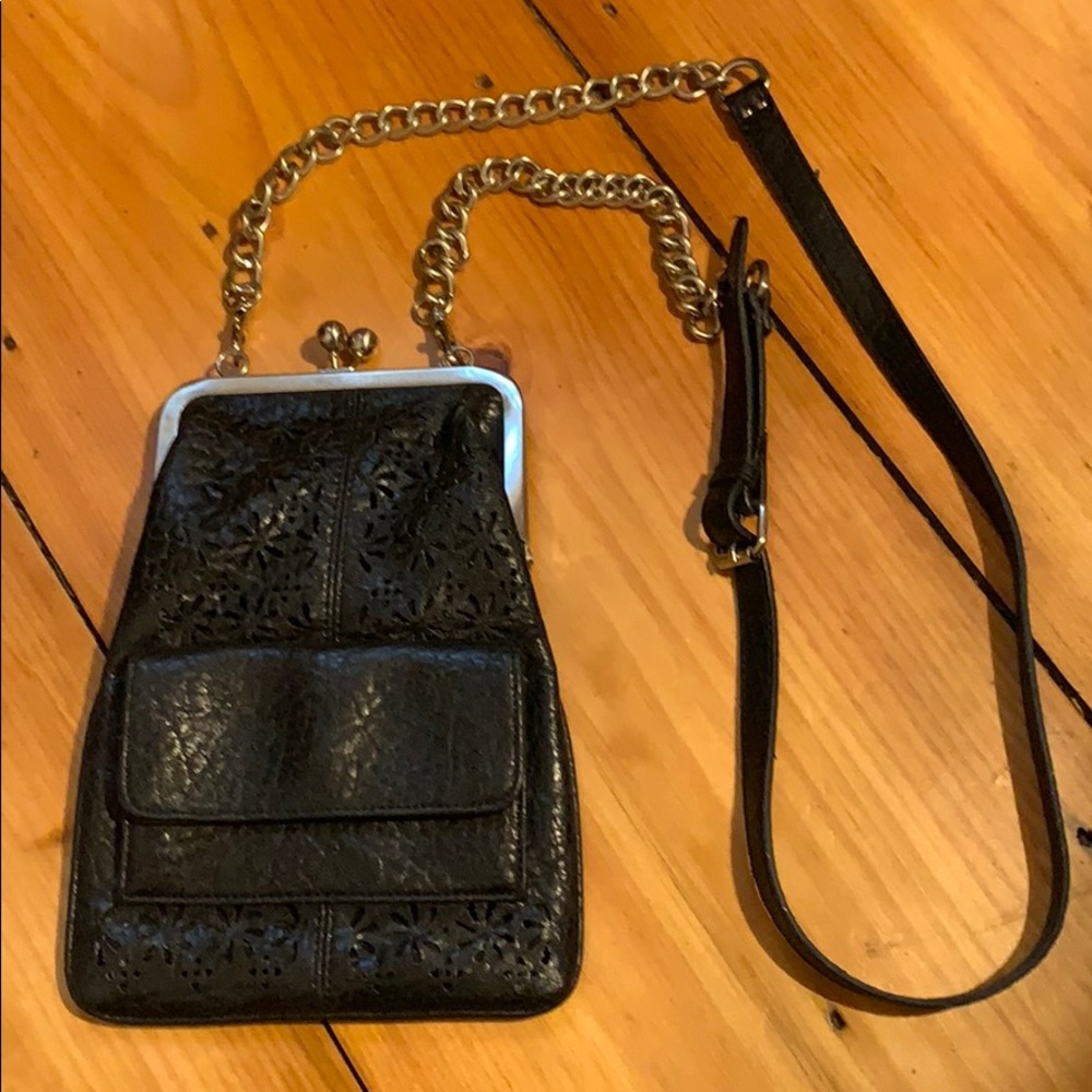 Jessica Simpson crossbody bag